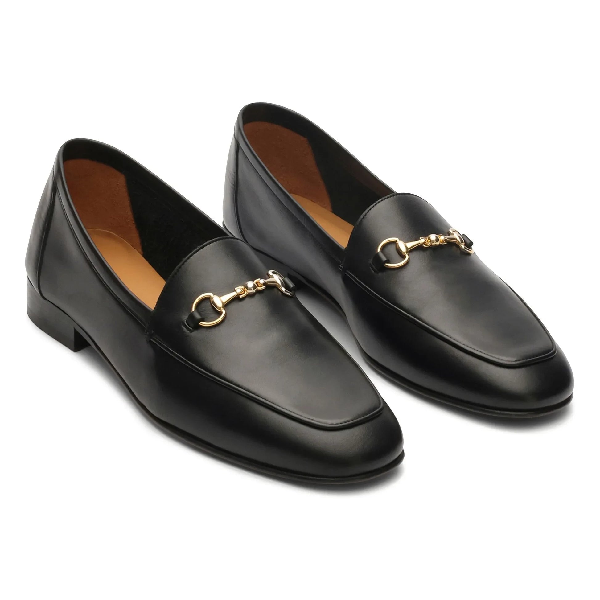 Rivecour - Loafers n°86 | Black