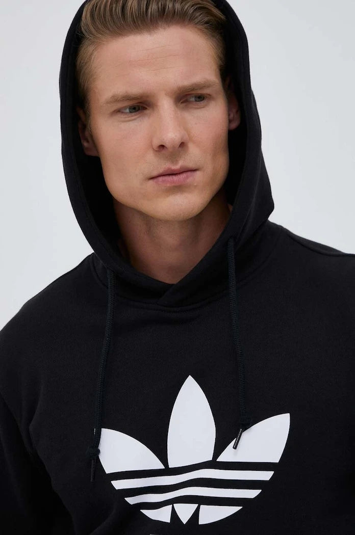 adidas Originals Classics Trefoil Hoodie