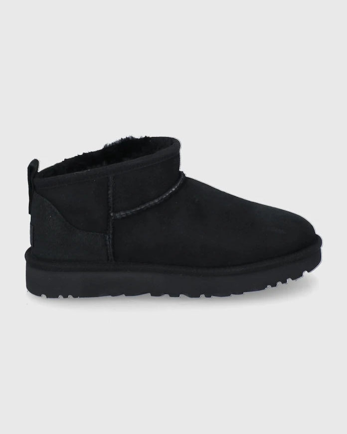 Kadife UGG Classic Ultra Mini
