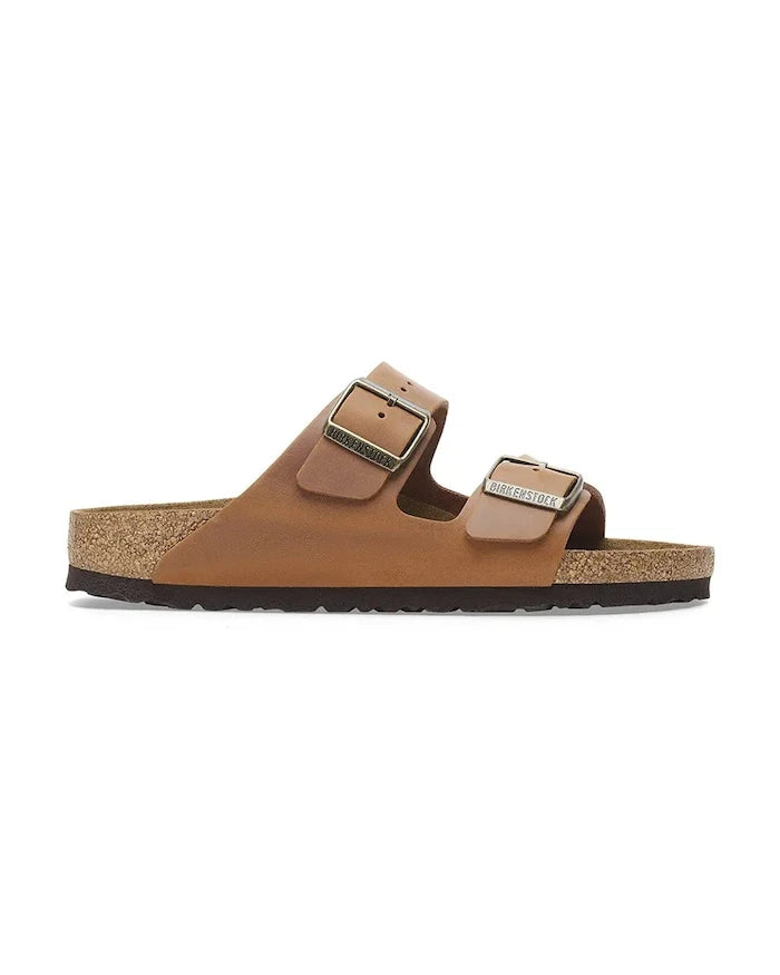 Birkenstock Arizona Deri Terlik