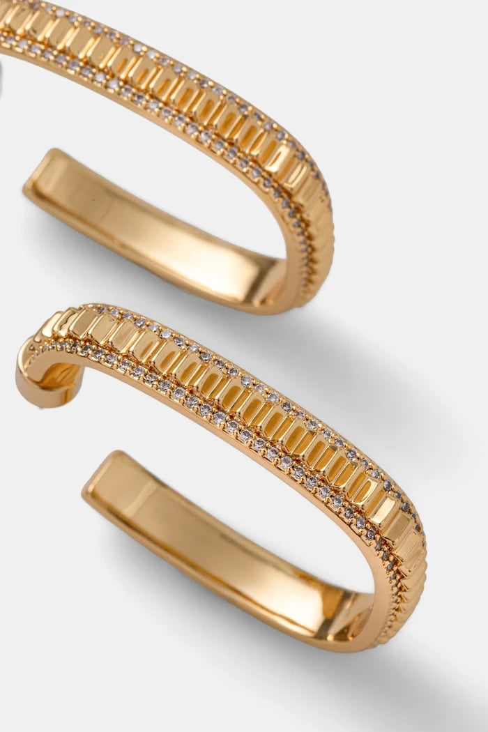 Michael Kors обици дамски