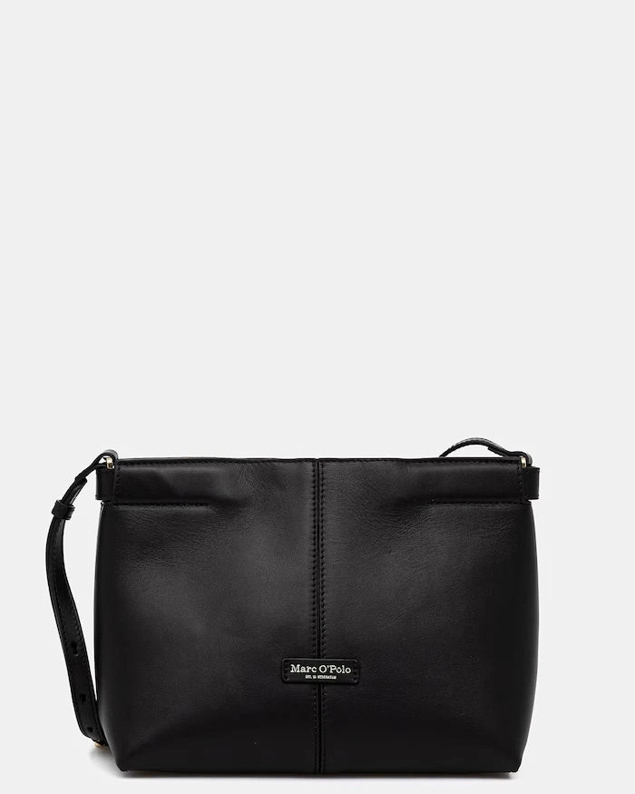 Marc O'Polo чанта crossbody дамска от имитация на кожа