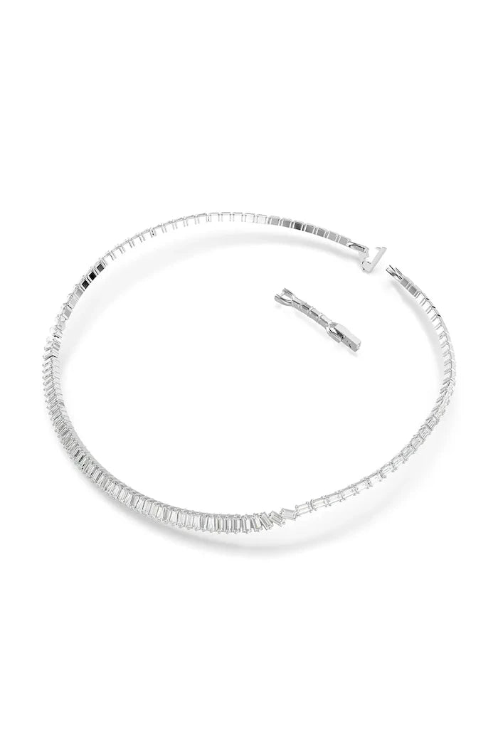 Колие Swarovski MATRIX