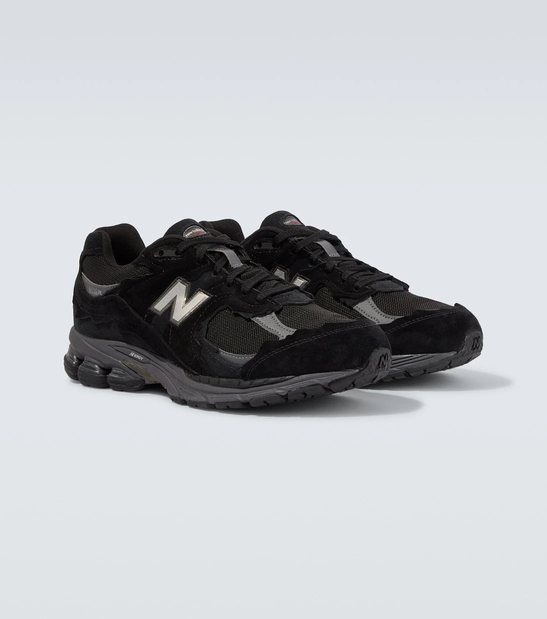 New Balance - 2002 suede sneakers