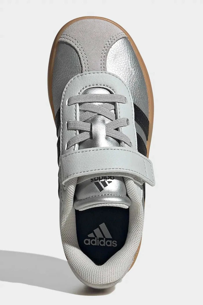 adidas VL COURT 3.0 Çocuk Deri Spor Ayakkabı