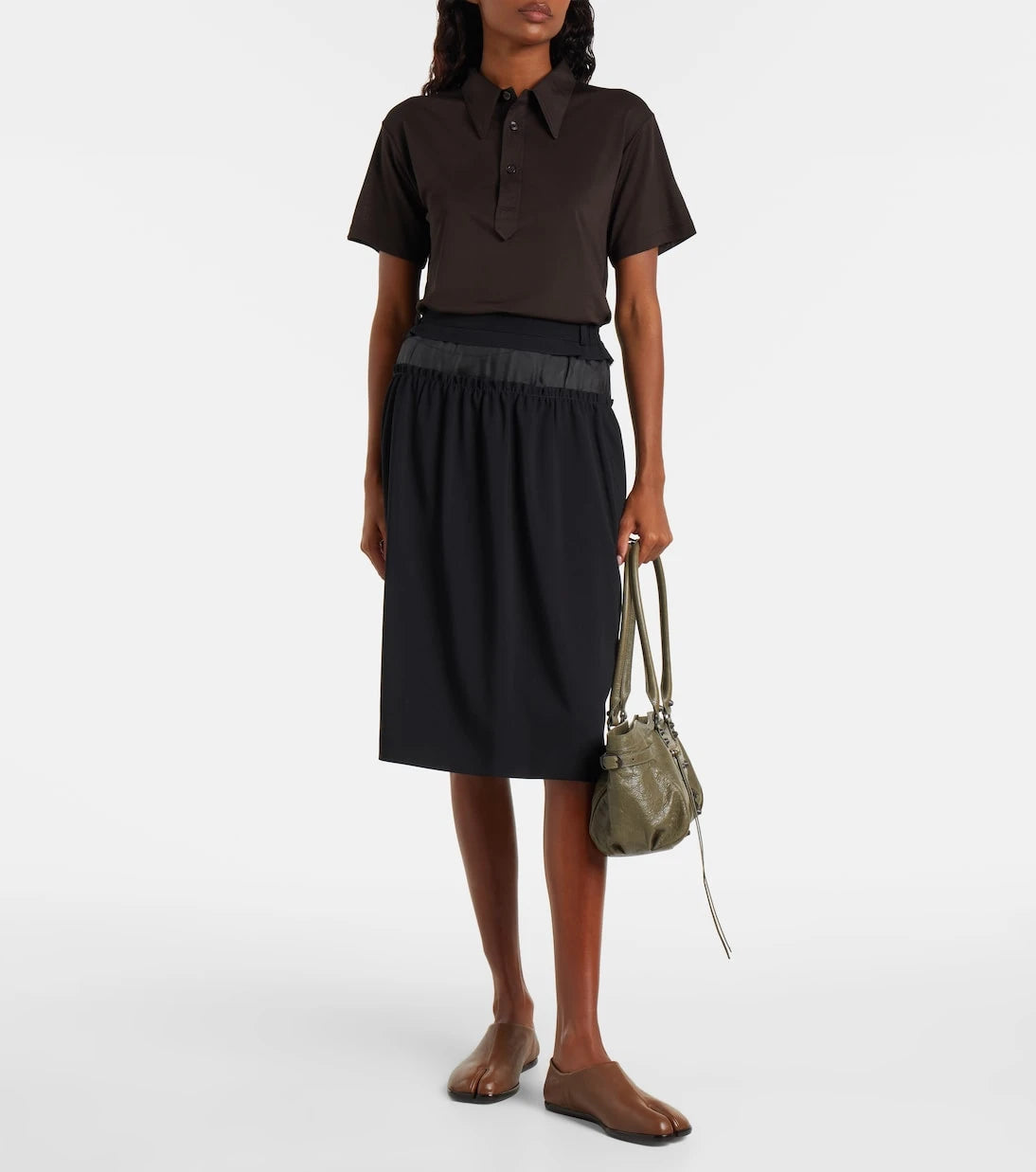 Maison Margiela - Polo shirt