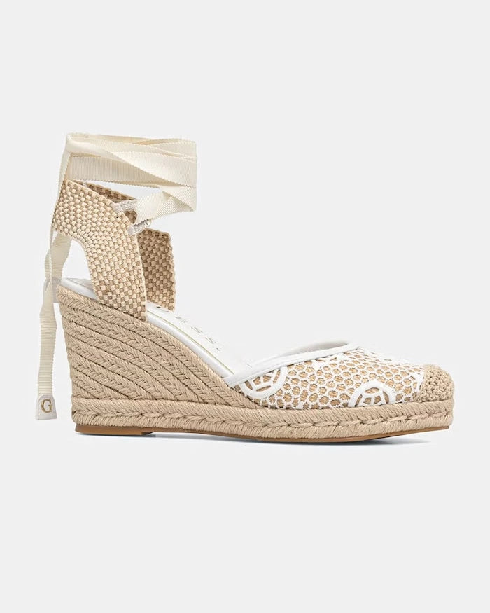 Guess Kadın Espadril CHEYIN