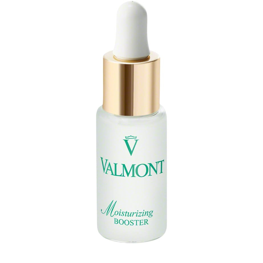 Moisturizing Booster Serum (20ml)