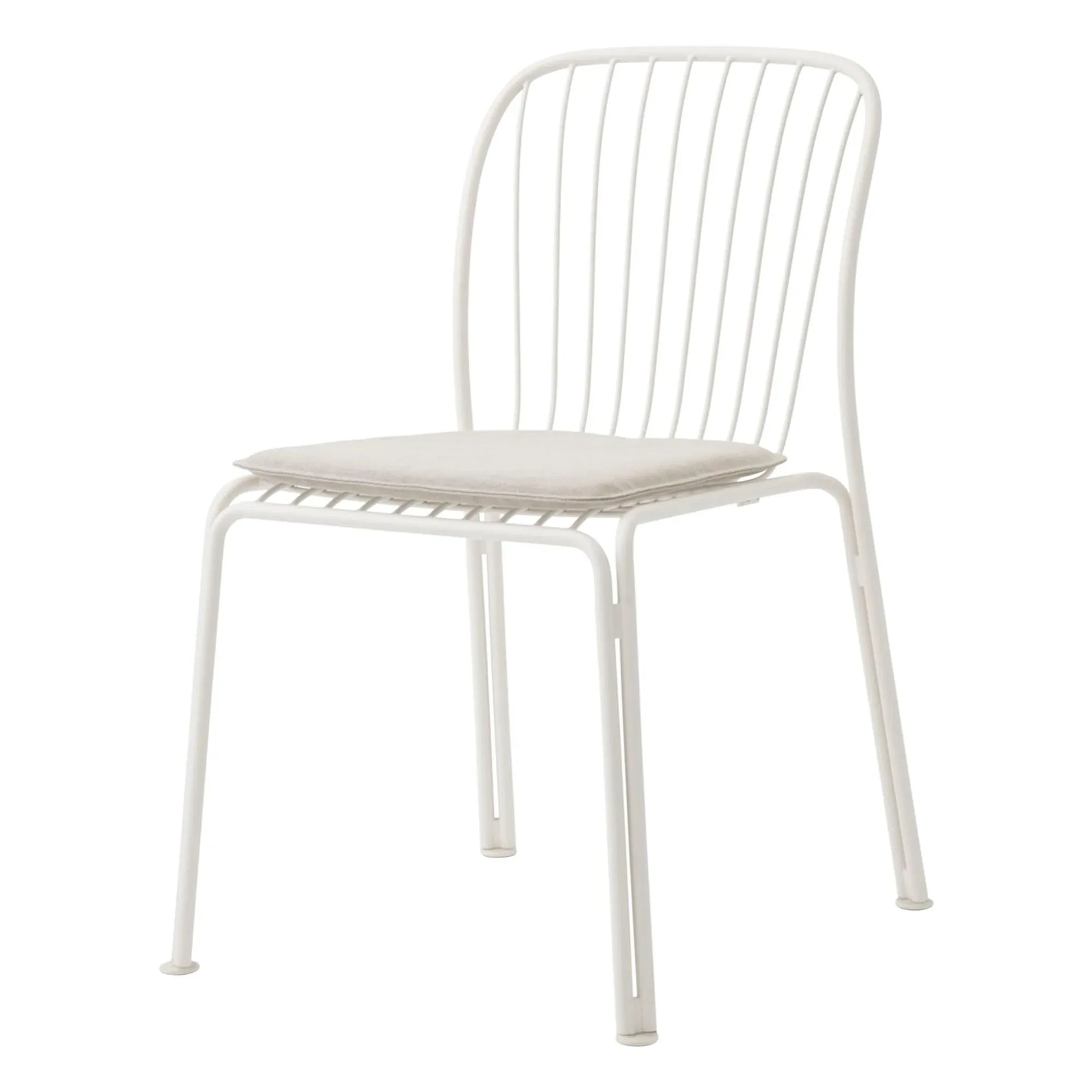& Tradition - Thorvald SC94 chair, Space Copenhagen | Ivory