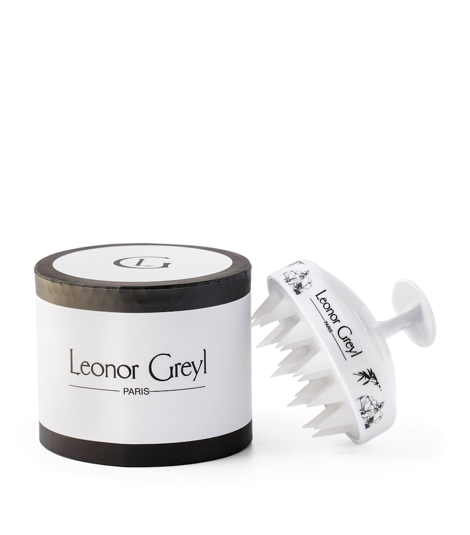 Leonor Greyl Scalp Massager