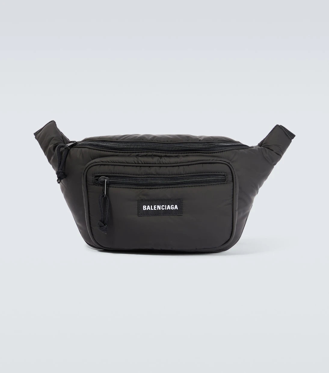 Balenciaga - Nylon belt bag