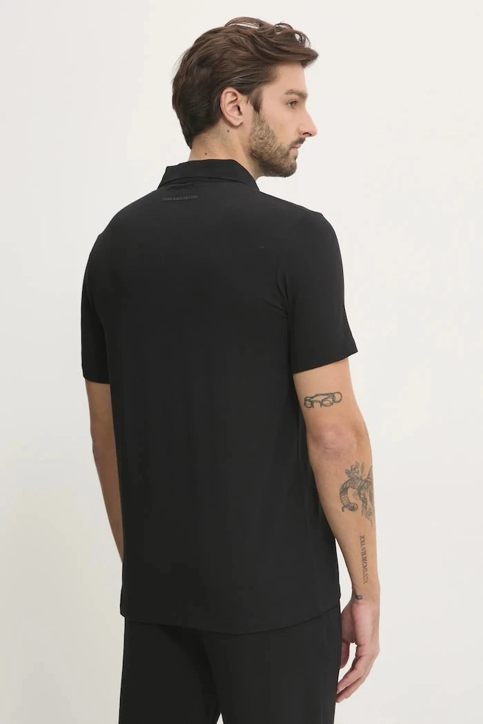 Karl Lagerfeld Polo Yaka Tişört