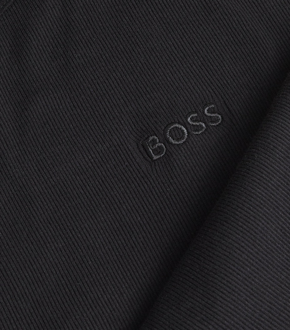 Cotton Logo Tank Top (Pack of 3)