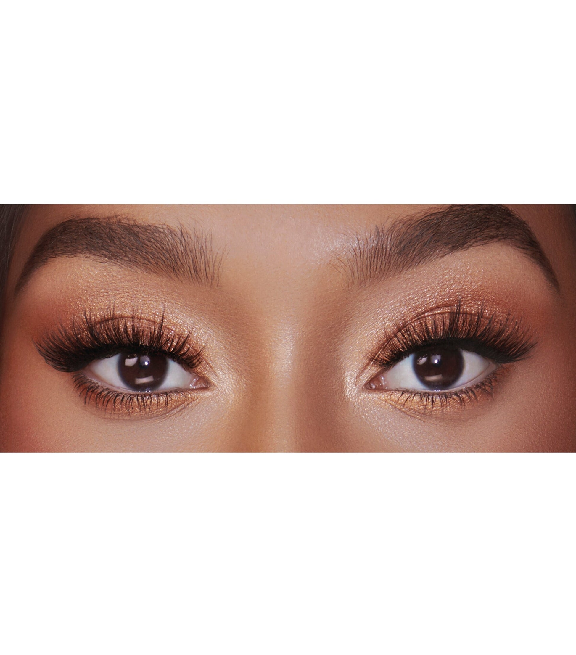 Luxury Eyeshadow Palette