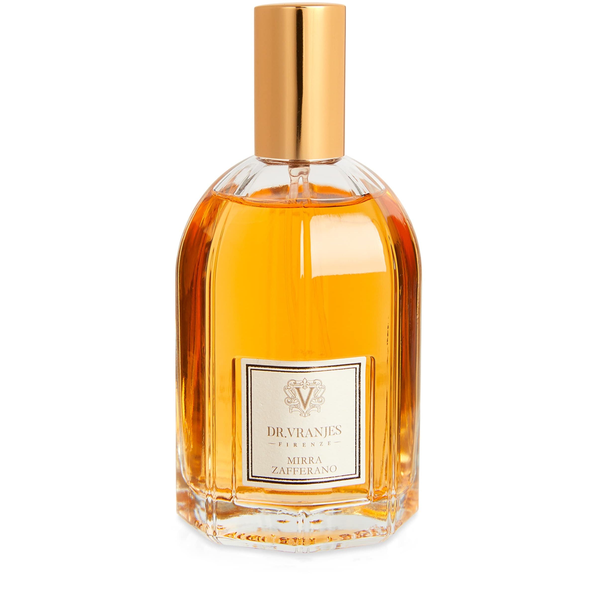 Mirra Zafferano Room Spray (100ml)