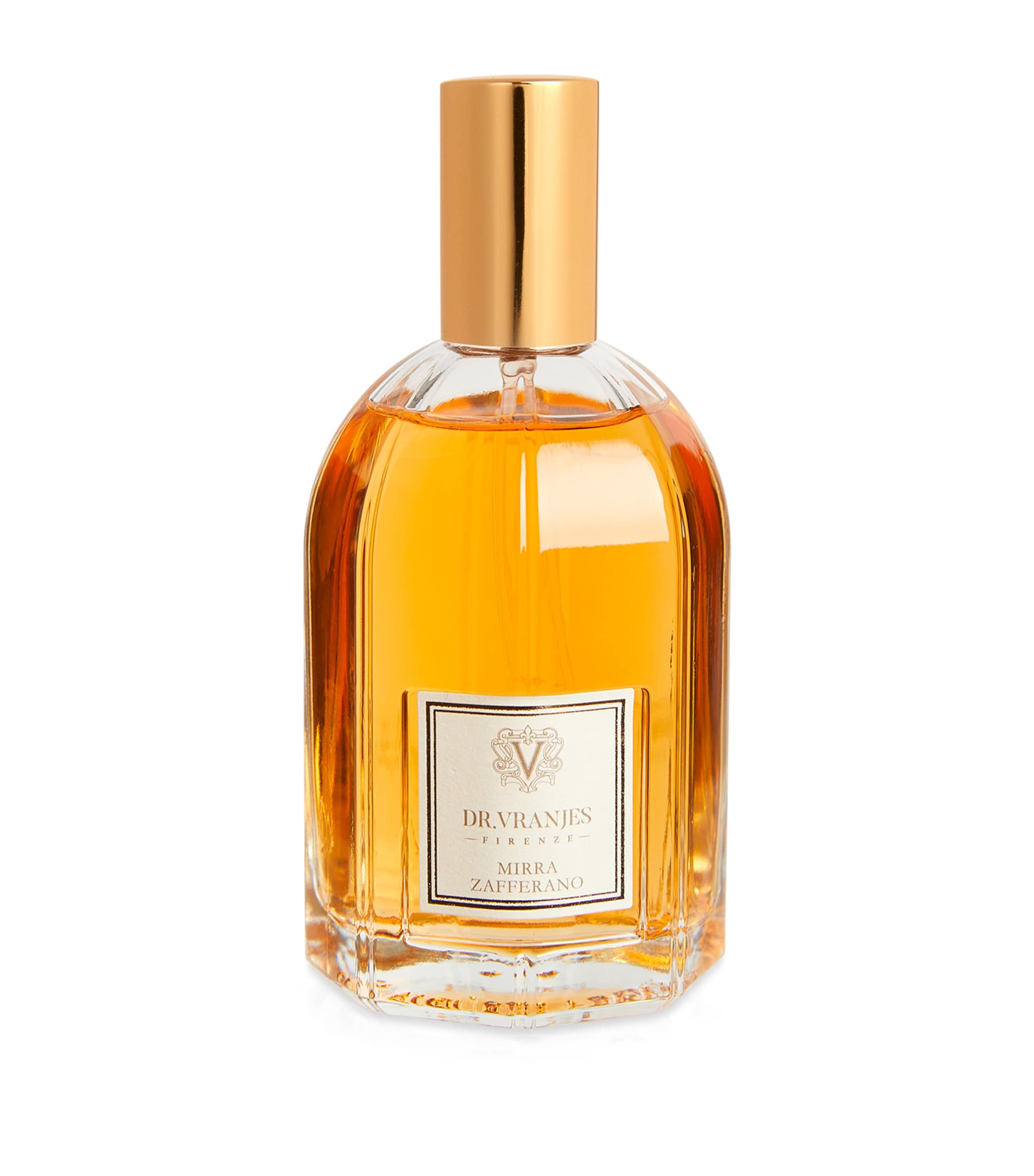 Mirra Zafferano Room Spray (100ml)