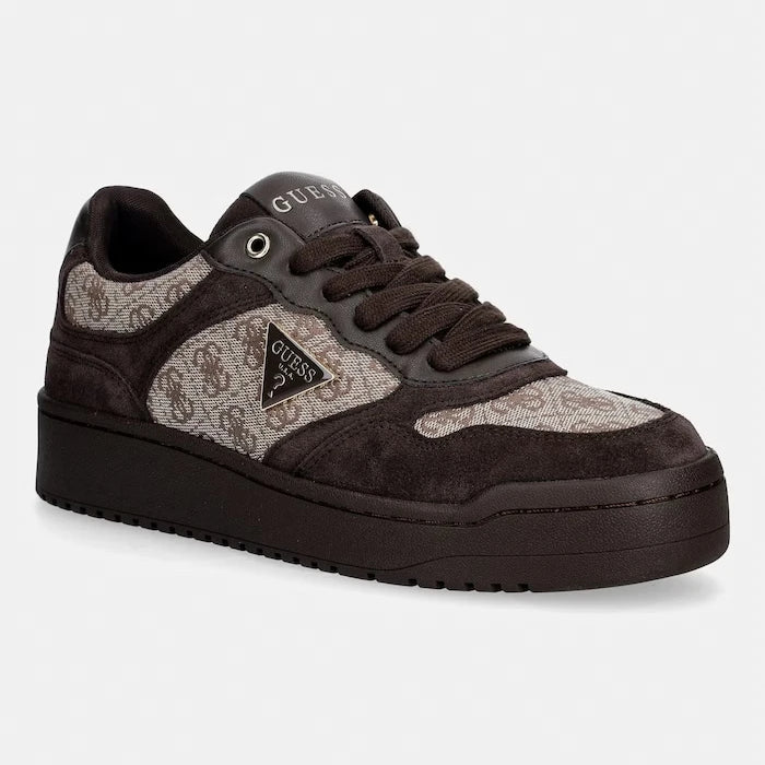 Guess MIRAM16 маратонки дамски