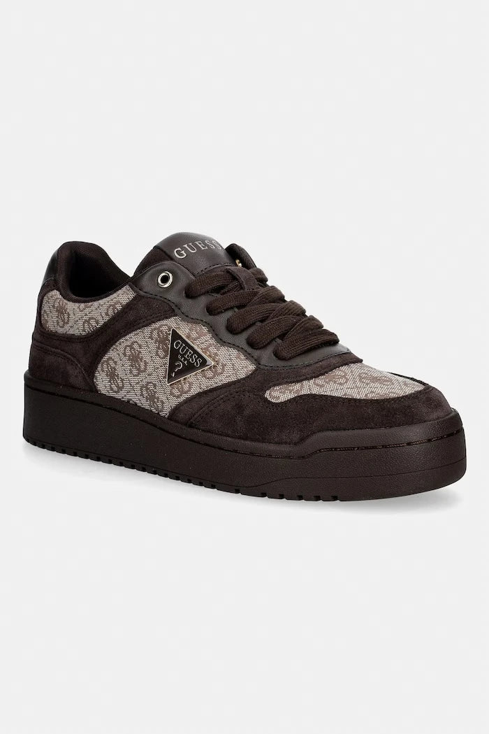 Guess MIRAM16 маратонки дамски