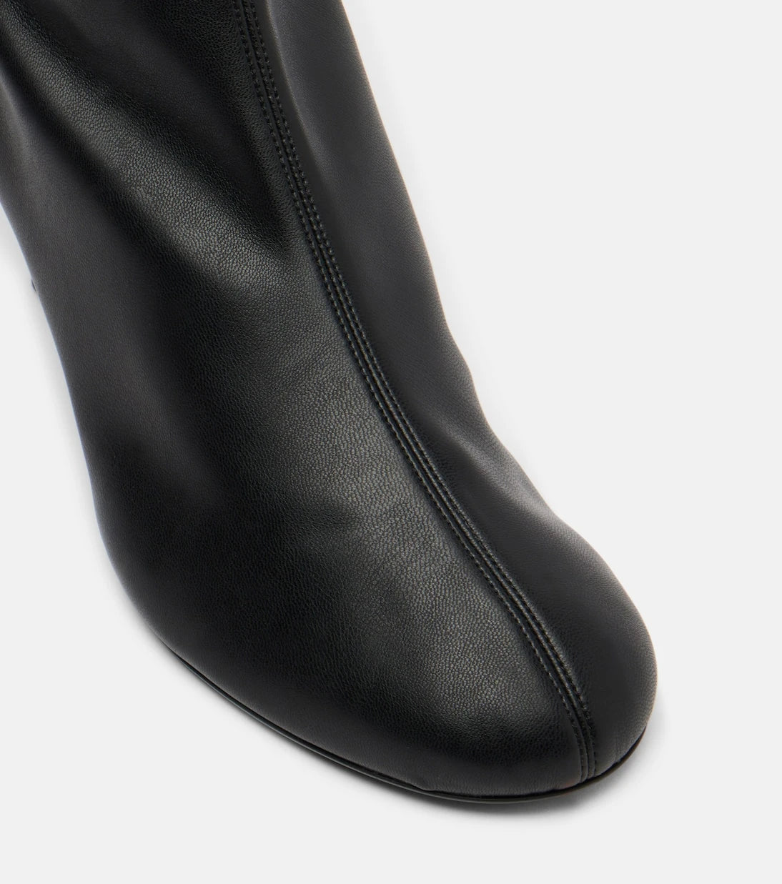 Proenza Schouler - Tee leather ankle boots