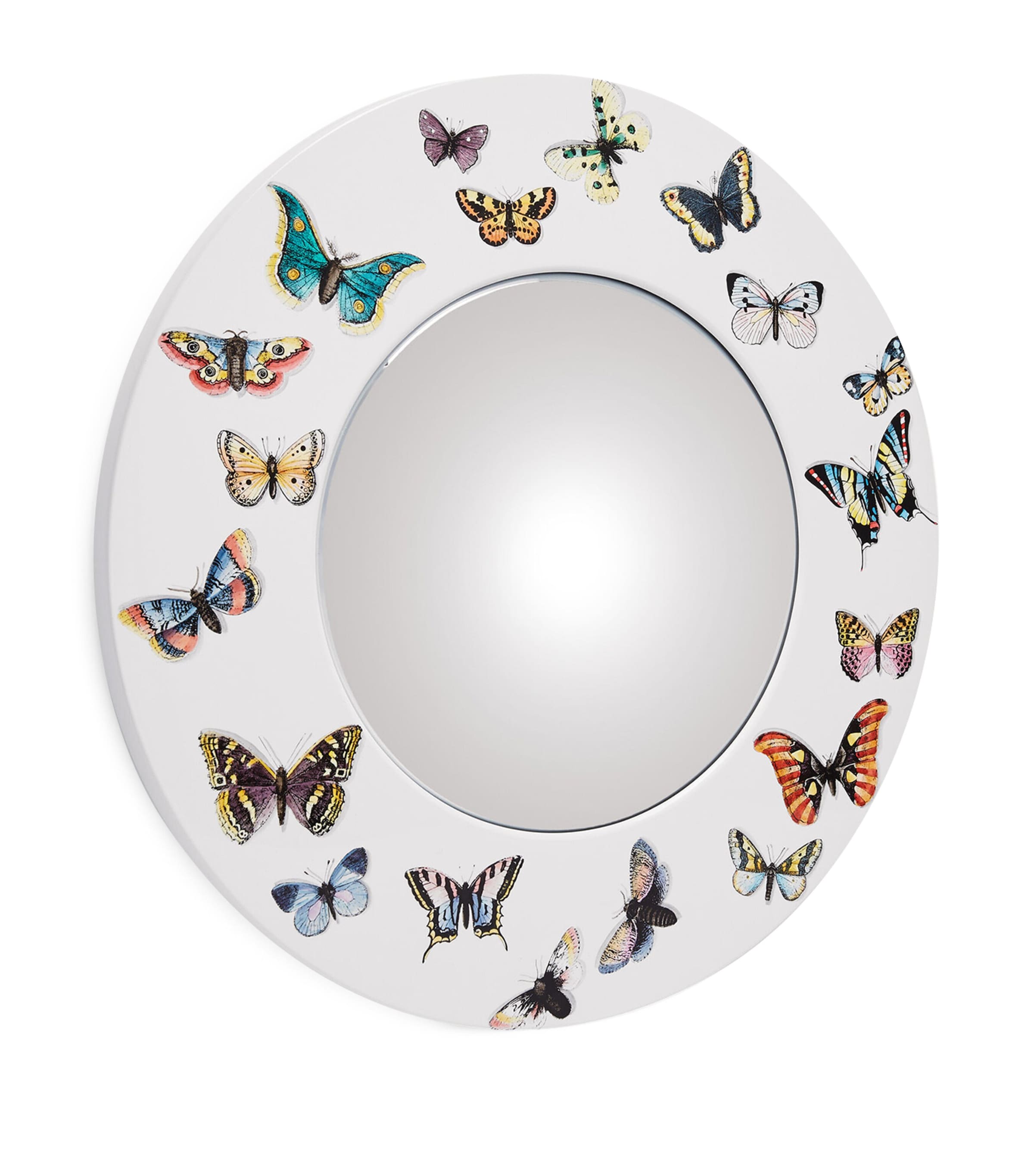 Farfalle Convex Mirror