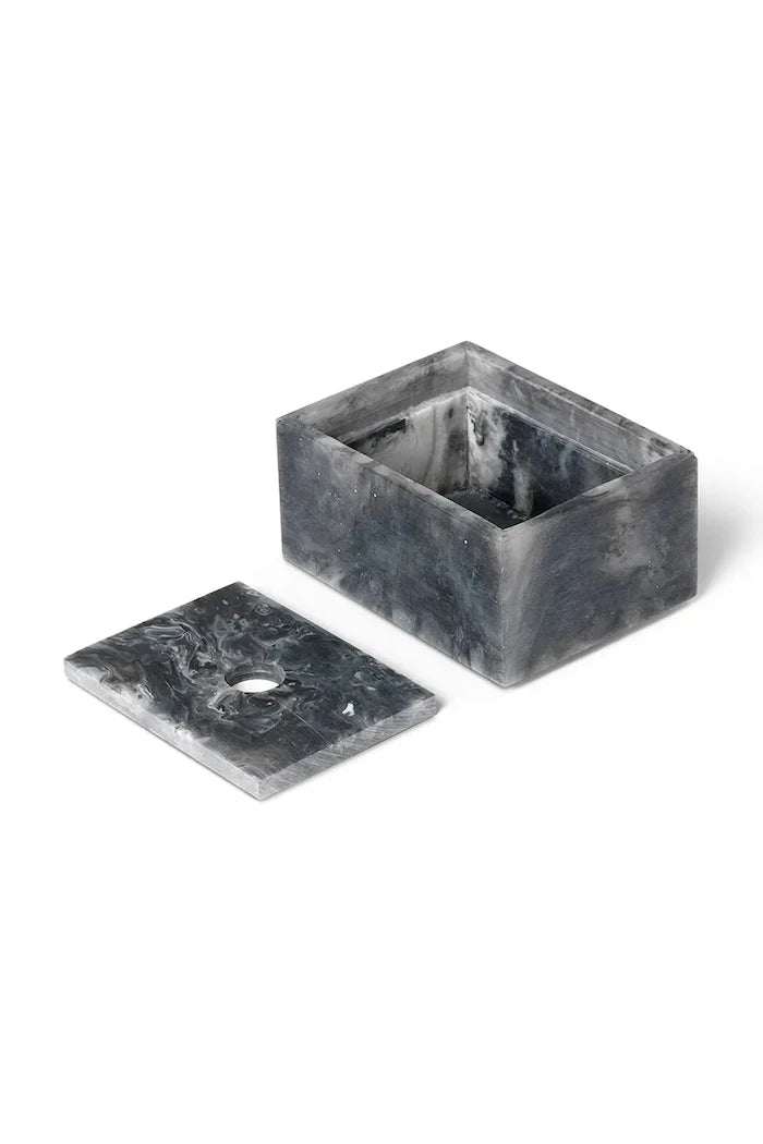 Кутия за съхранение ferm LIVING Mist Box