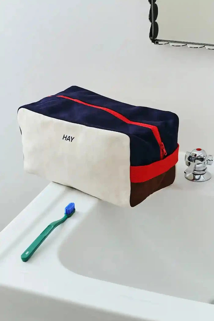 Kozmetik Çanta HAY Multi Wash Bag M/26 x 14 x 14 cm
