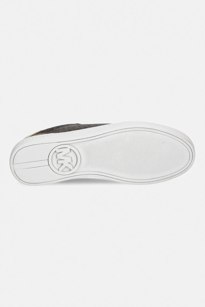Маратонки MICHAEL Michael Kors Scotty Lace Up