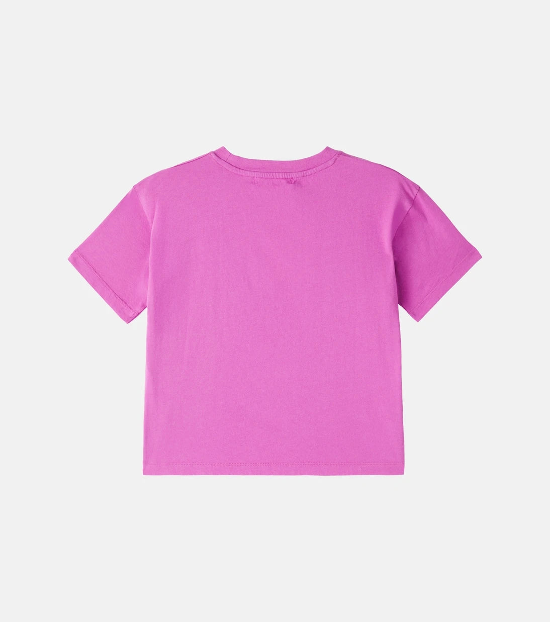 Bobo Choses - camiseta de algodón Spring Letters