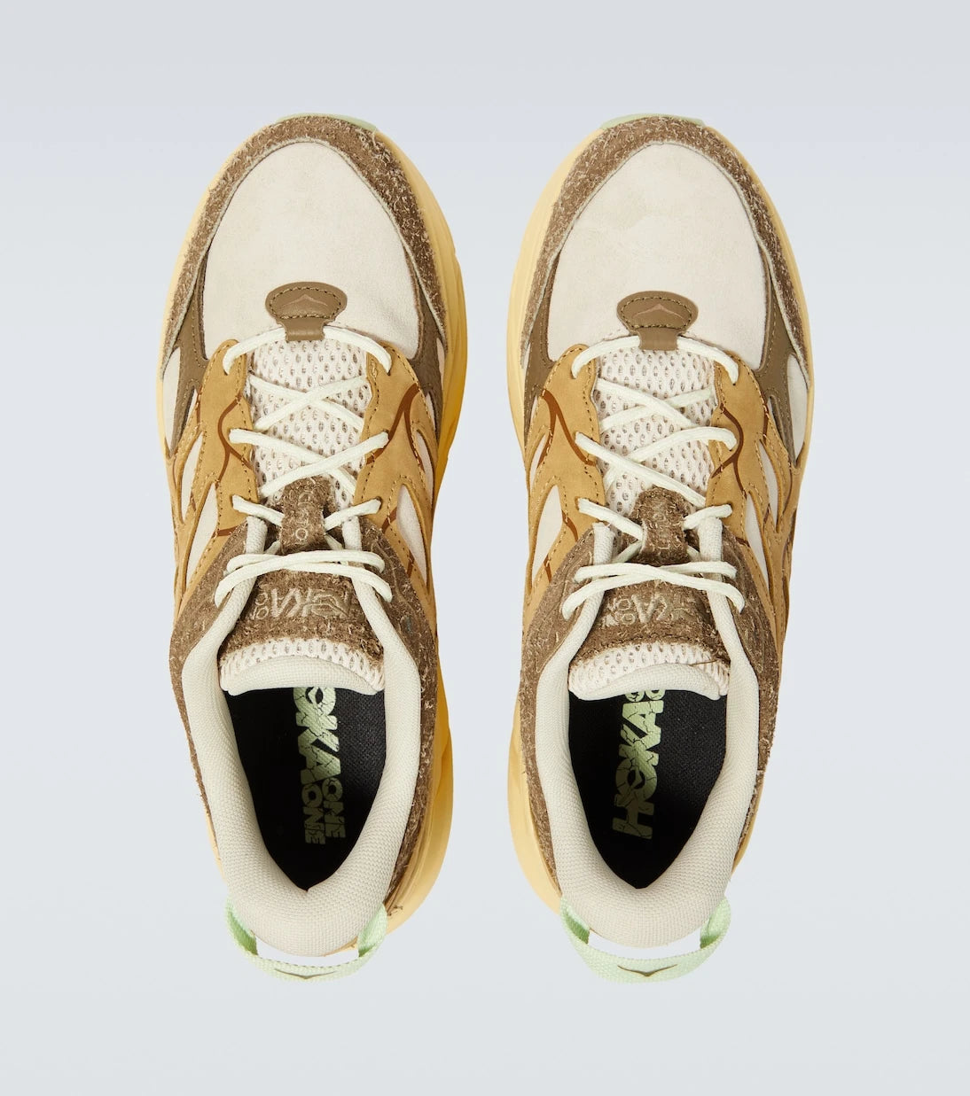 Hoka One One - حذاء رياضي كليفتون إل من الشمواه
