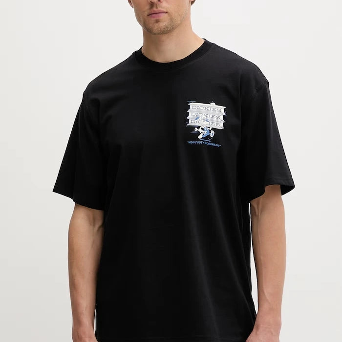 Dickies Erkek Pamuklu Tişört
