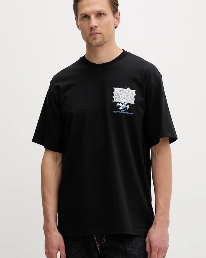Dickies Erkek Pamuklu Tişört