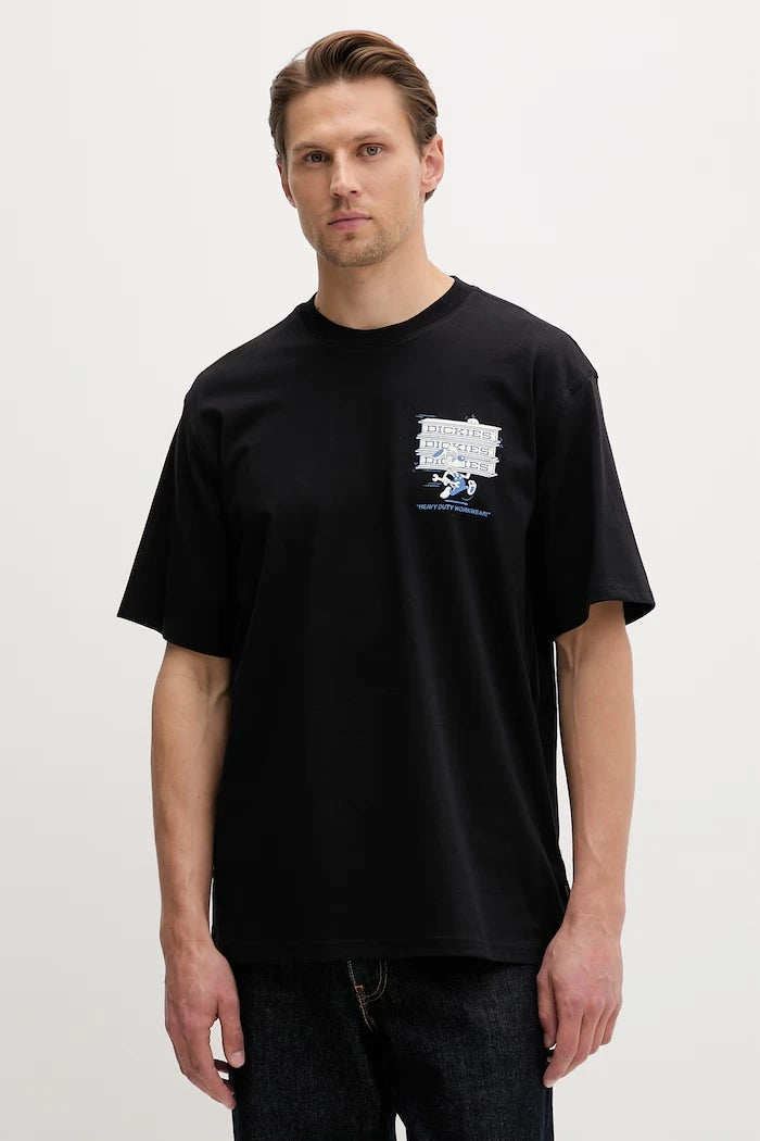 Dickies Erkek Pamuklu Tişört