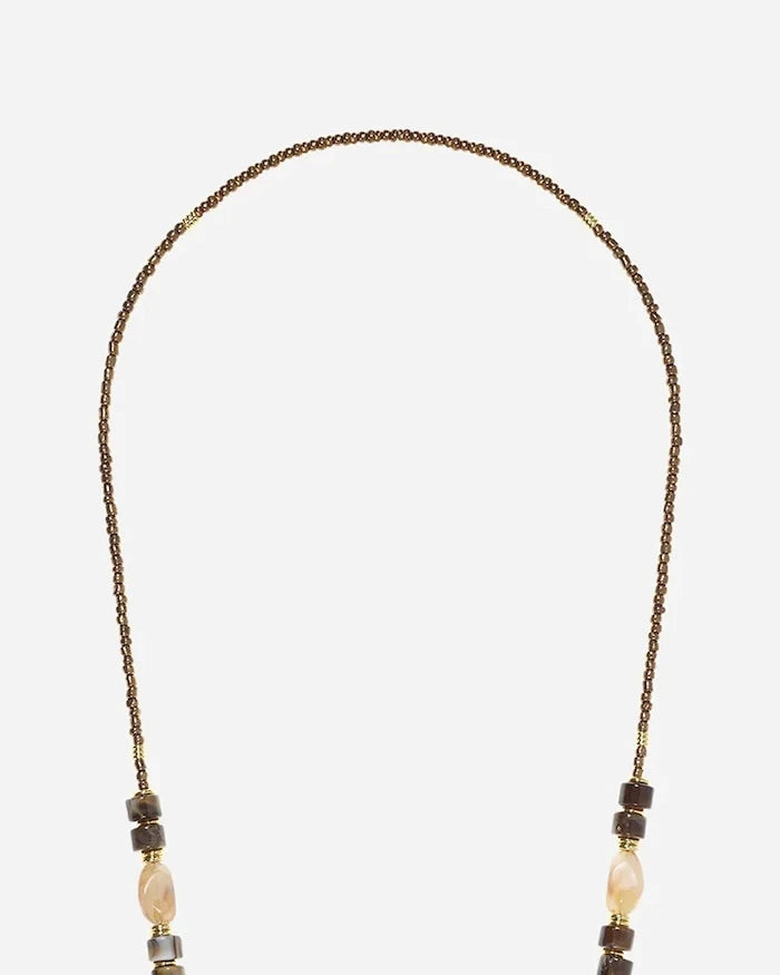 LaCoqueFrançaise telefon zinciri 120 cm