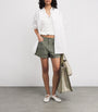 Olivia Cargo Shorts