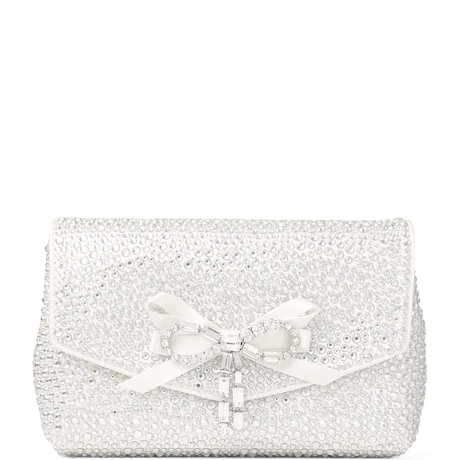 Multi Soft Bow Mini Bag