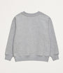 Here Comes Trouble Sweatshirt (2-5 Years)