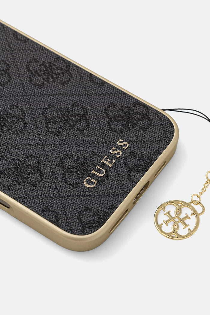 Guess кейс за телефон iPhone 16 Plus