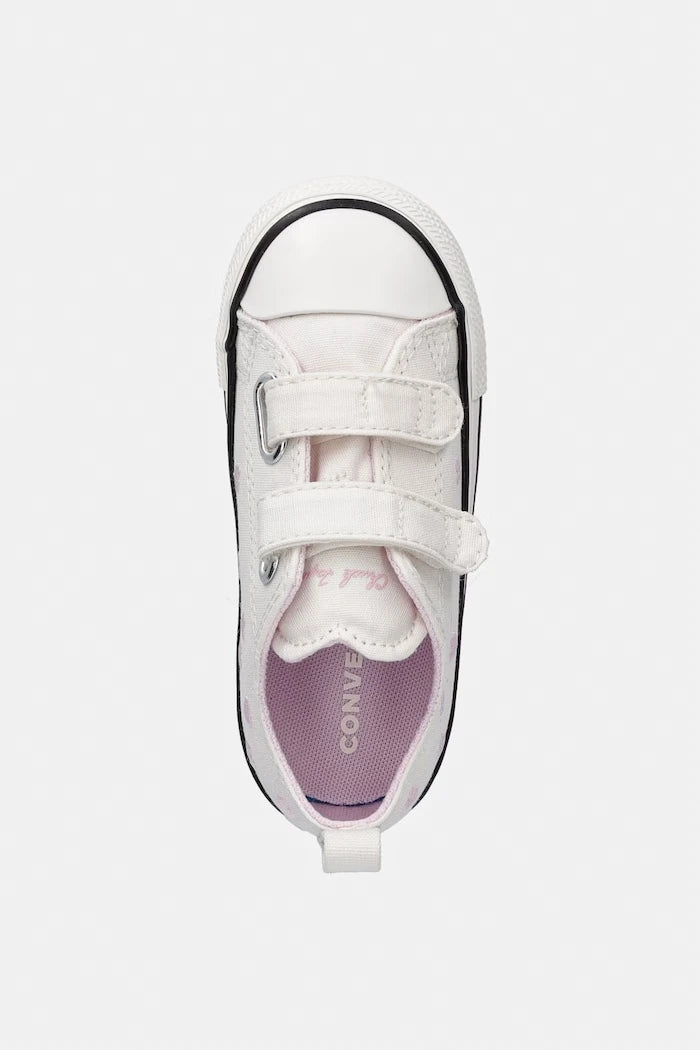 Детски ниски кецове Converse CHUCK TAYLOR ALL STAR 2V