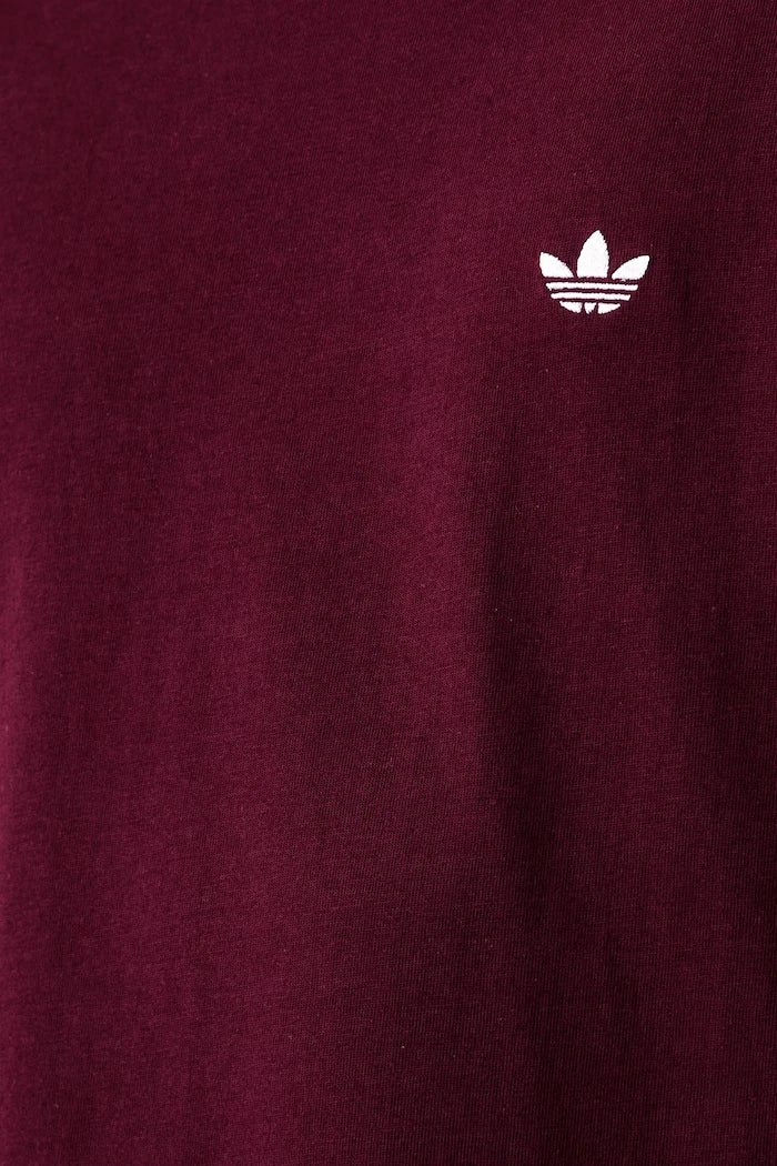 adidas Originals erkek pamuklu tişört NCLR Loose