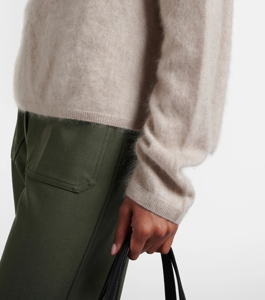 Lisa Yang - Lexia cashmere sweater