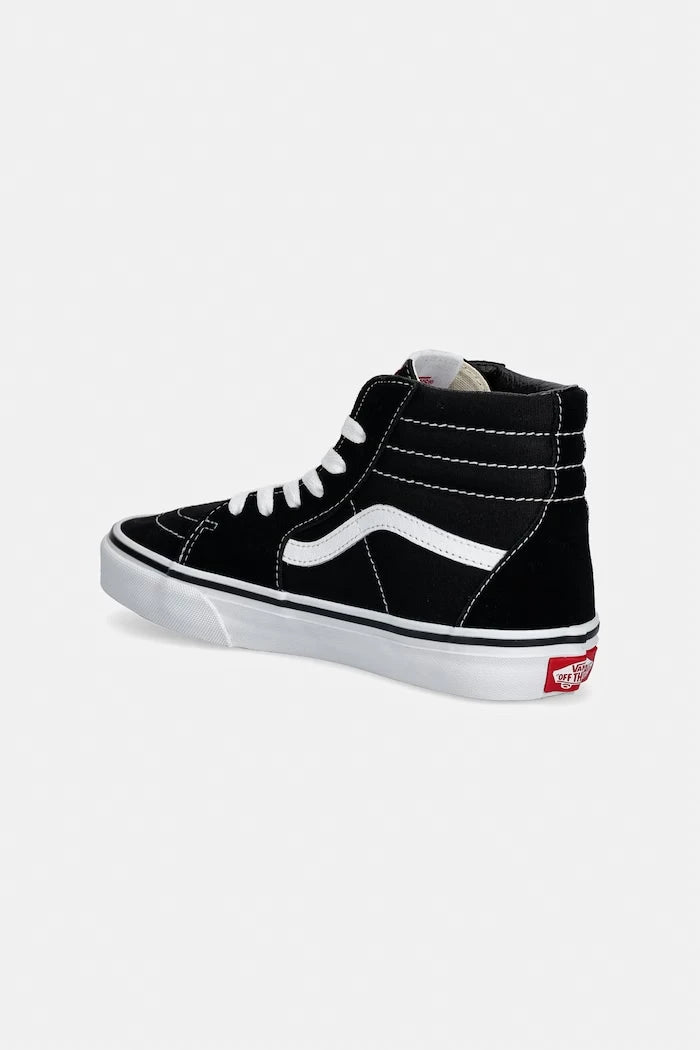 Vans SK8-Hi Bl високи кецове за деца