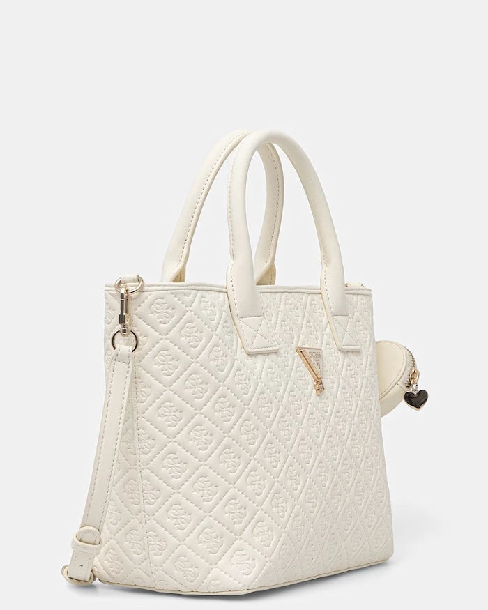 Guess çocuklar için crossbody çanta