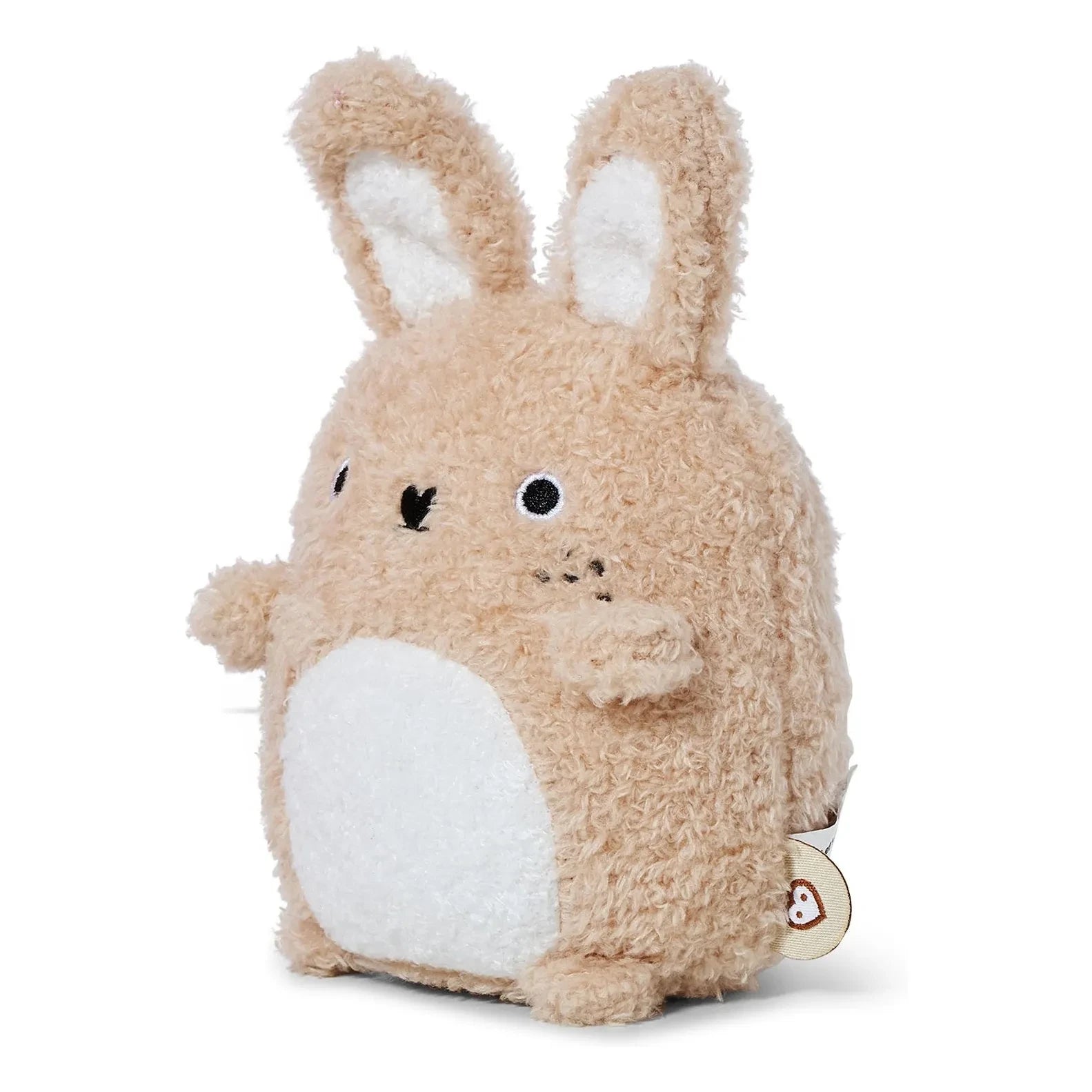 Noodoll - Rabbit plush | Cream
