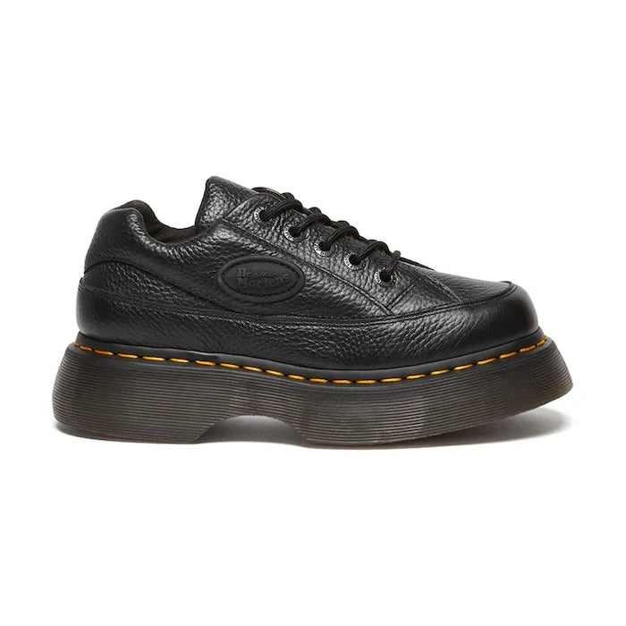 Кожени половинки обувки Dr. Martens 8363 Buzz