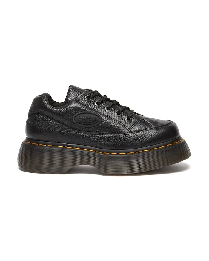 Dr. Martens 8363 Buzz Deri Ayakkabı