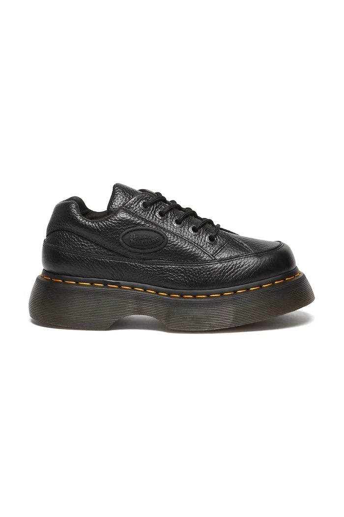 Кожени половинки обувки Dr. Martens 8363 Buzz