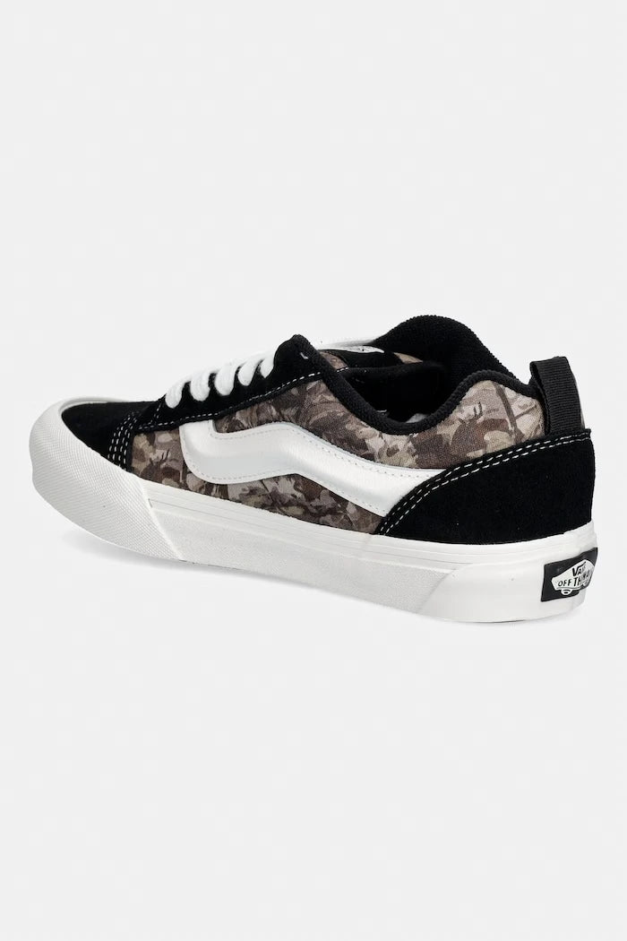 Vans Knu Skool kadın alçak sneaker