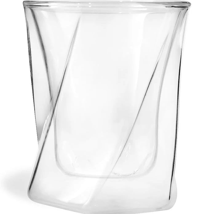 Стъклена чаша Vialli Design 250 ml