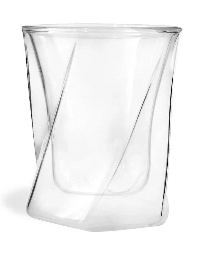 Стъклена чаша Vialli Design 250 ml