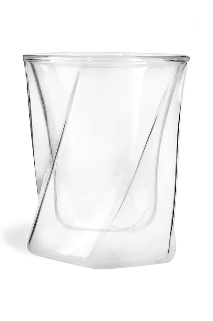 Стъклена чаша Vialli Design 250 ml